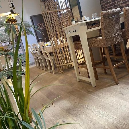 Hotel De Charme Equinoxe Le Touquet Zewnętrze zdjęcie
