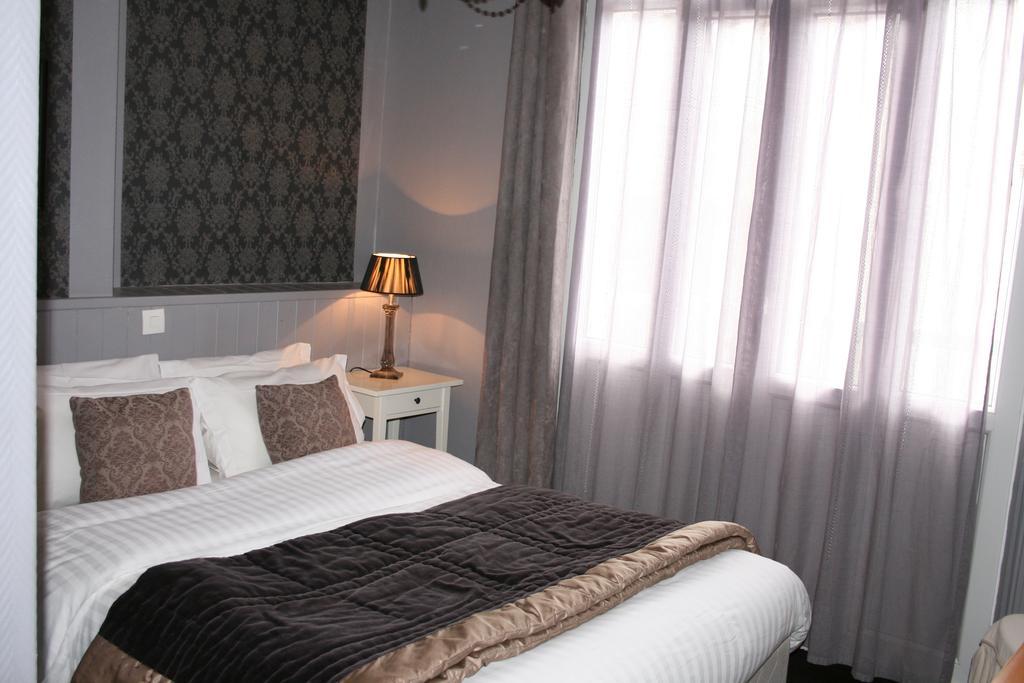 Hotel De Charme Equinoxe Le Touquet Pokój zdjęcie